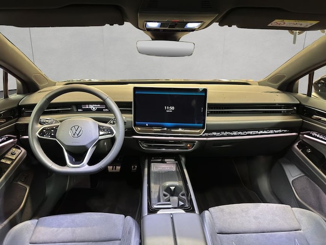 Volkswagen ID.7 IQ.Drive Pro Tourer