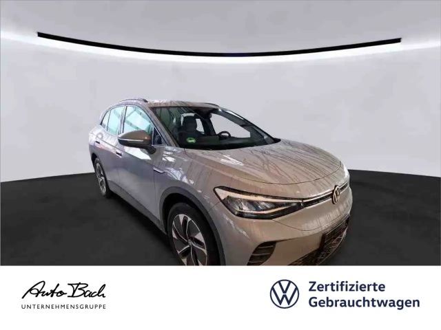 Volkswagen ID.4 Performance Pure