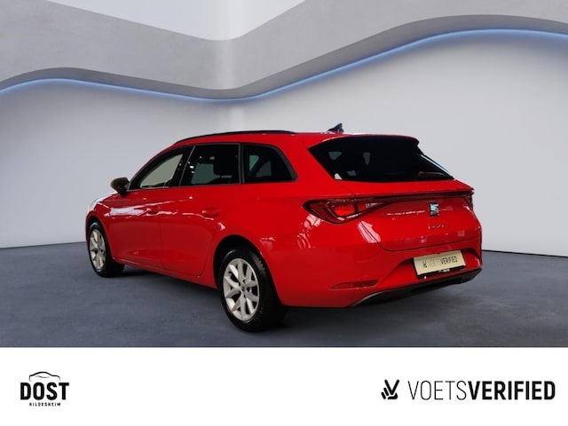 Seat Leon 1.0 TSI Sportstourer Style