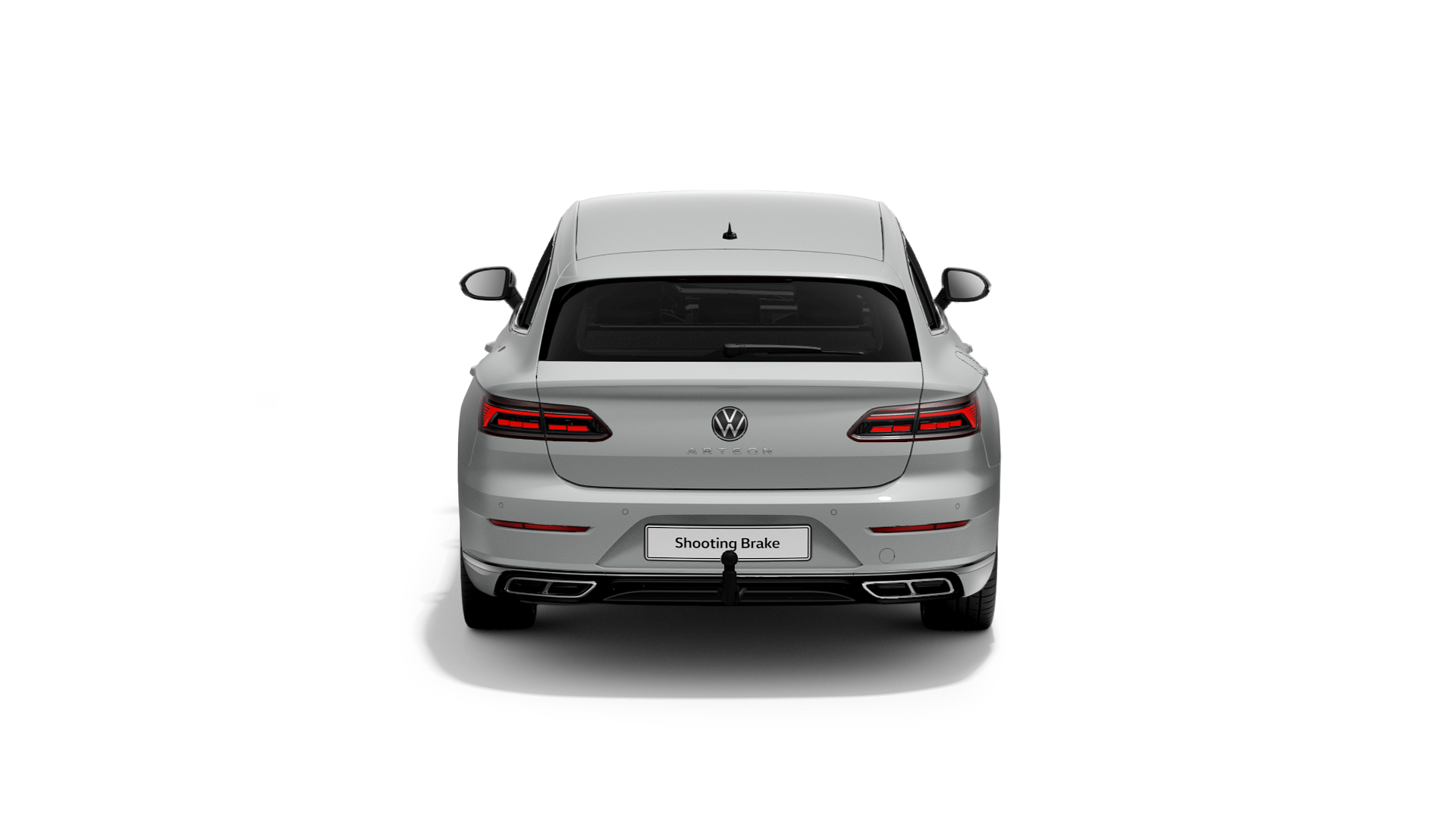 Volkswagen Arteon Shooting Brake R-Line
