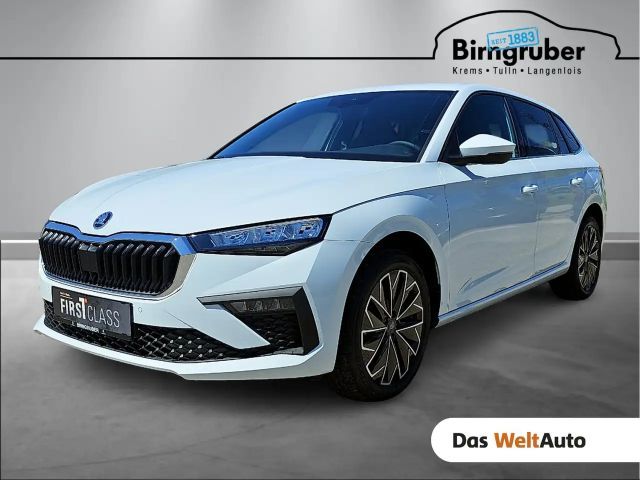 Skoda Scala Selection