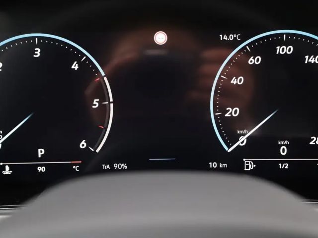 Volkswagen Touareg 4Motion