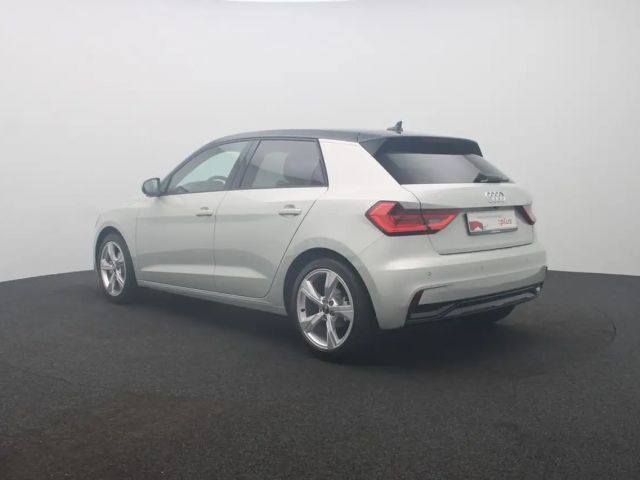 Audi A1 35 TFSI Sportback