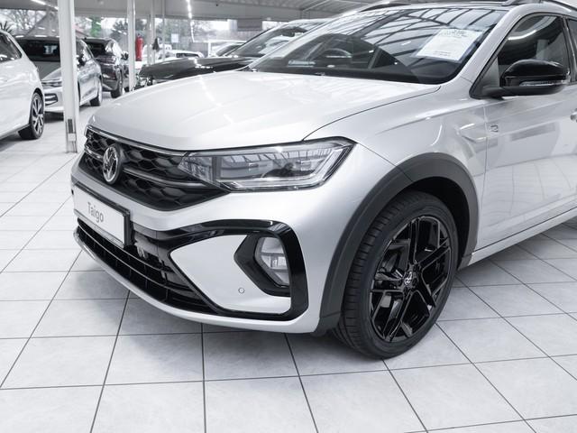 Volkswagen Taigo DSG R-Line Style