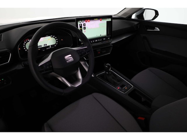 Seat Leon 1.5 TSI Style