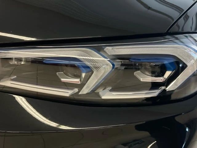 BMW 320 320d Sedan xDrive