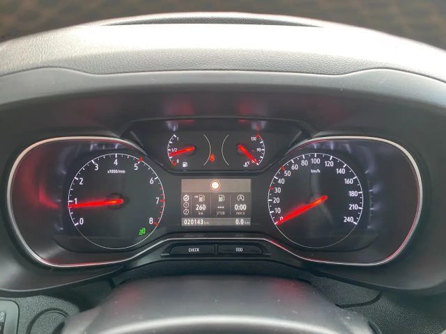 Opel Combo Elegance Life