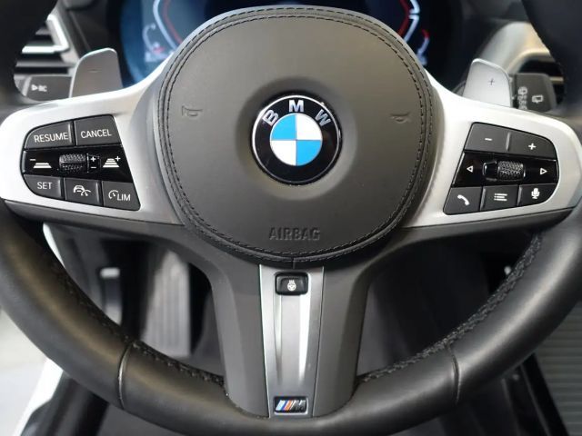 BMW X3 M-Sport xDrive