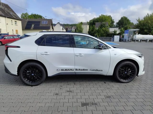 Subaru Solterra PLATINUM PLUS*STE*3-PHASIG*8 J. GARANTIE*AB 1,99%*