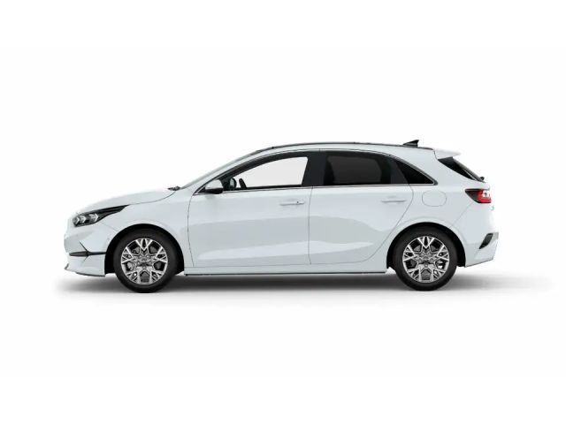 Kia Ceed Spirit