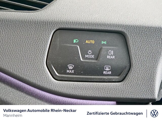 Volkswagen ID.3 Performance Pure