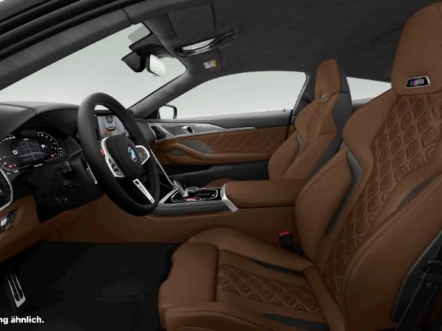 BMW M8 Competition Coupé xDrive