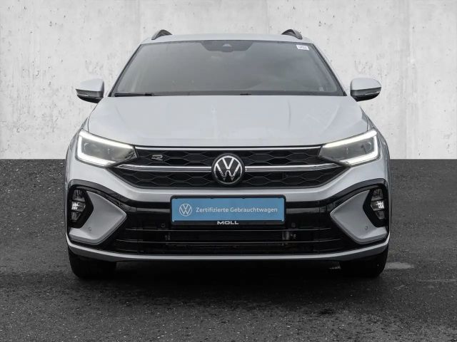 Volkswagen Taigo 1.0 TSI DSG R-Line