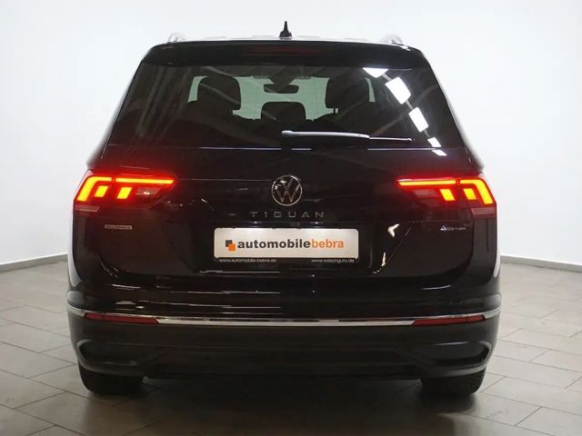 Volkswagen Tiguan 2.0 TDI Allspace DSG Life
