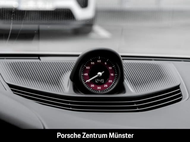 Porsche Taycan GTS Sport Turismo