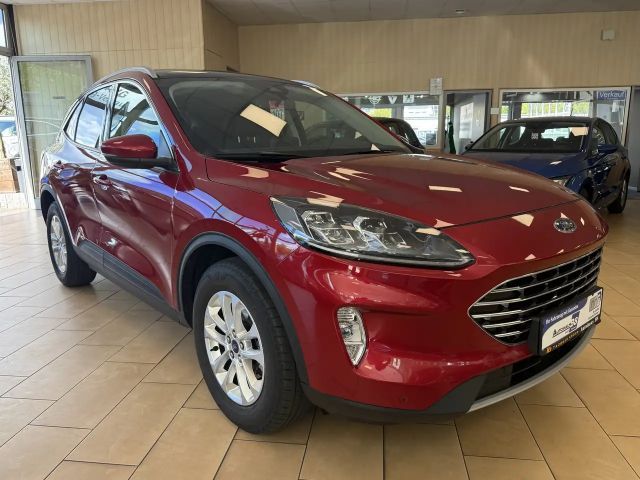 Ford Kuga Titanium X