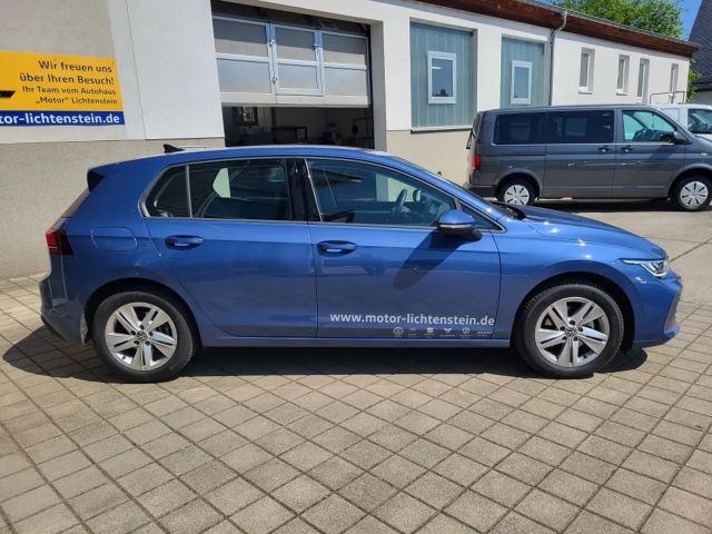 Volkswagen Golf DSG Life