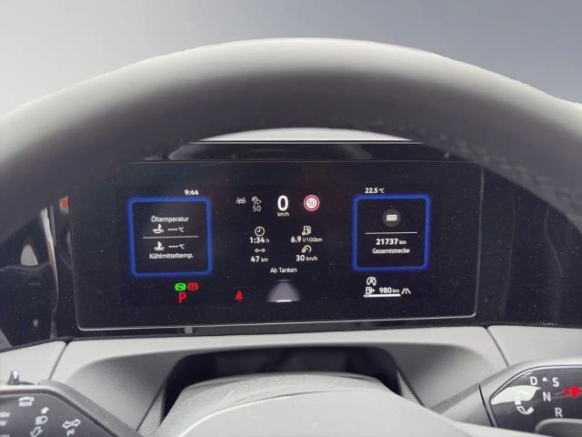 Volkswagen Tiguan 2.0 TDI DSG Elegance Elegance