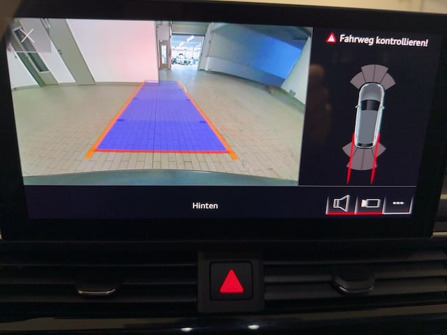 Audi A4 35 TFSI Avant S-Line S-Tronic