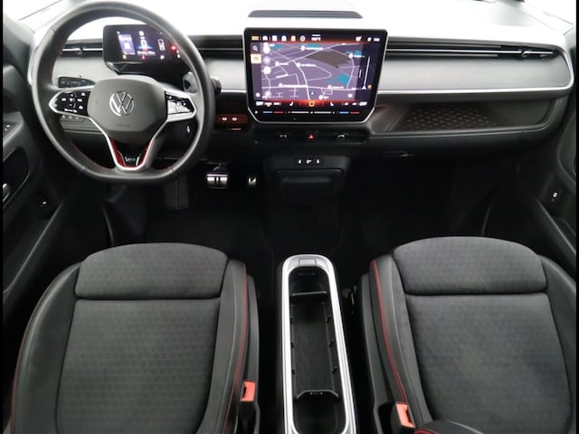 Volkswagen ID.Buzz 4Motion GTX