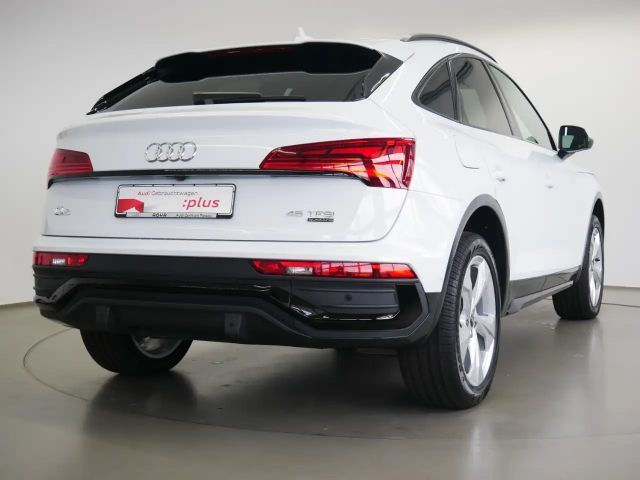 Audi Q5 45 TFSI Quattro Sportback