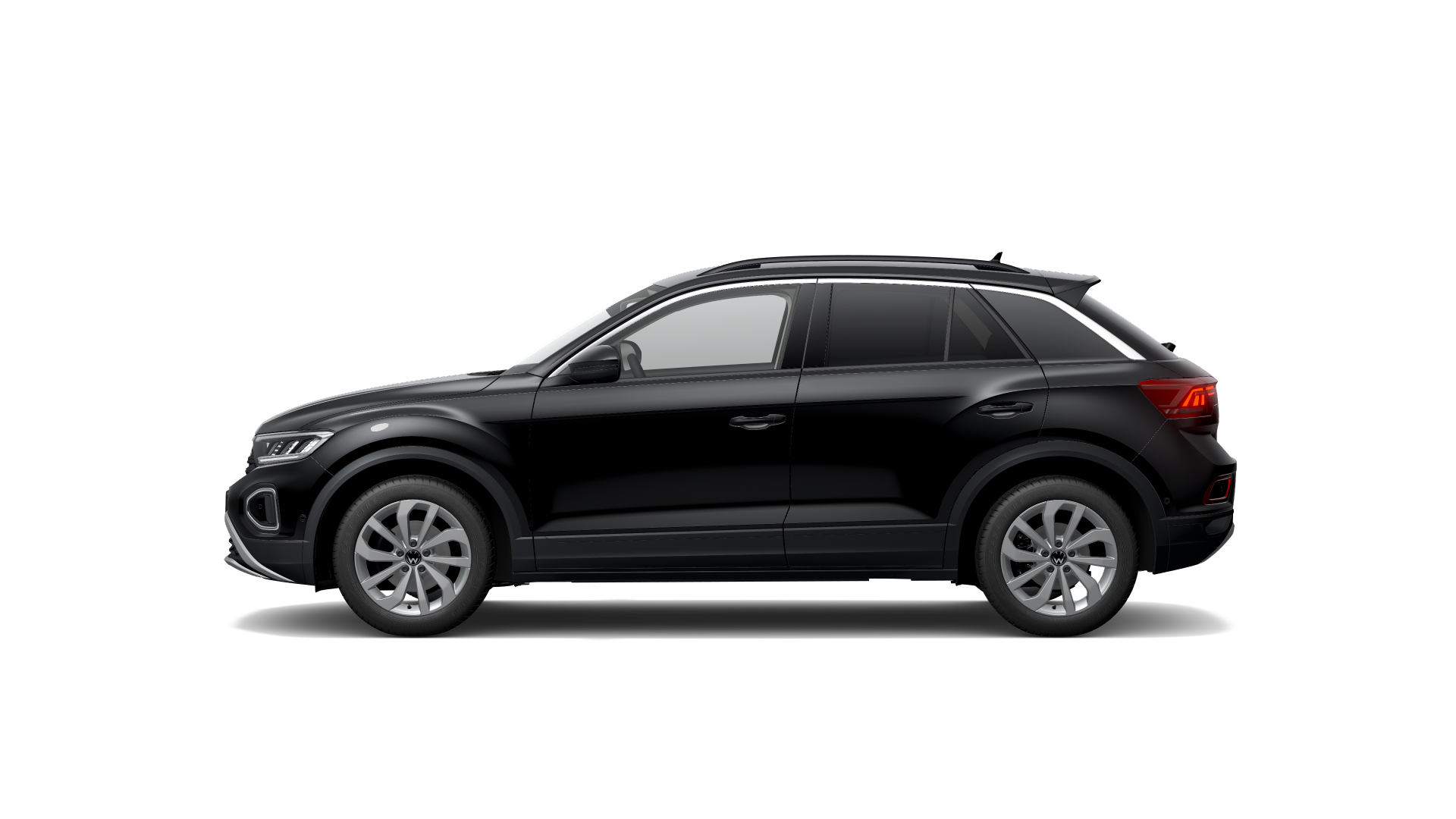 Volkswagen T-Roc 1.5 TSI DSG