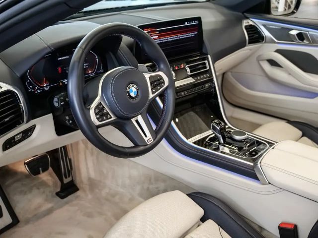 BMW M850 Cabrio M-Sport xDrive