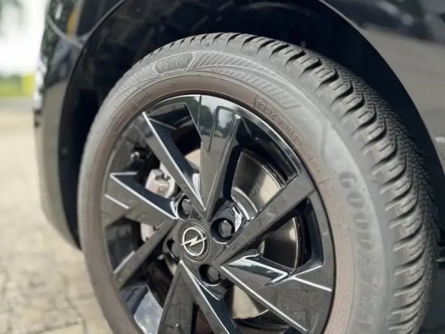 Opel Corsa GS-Line Grand Sport