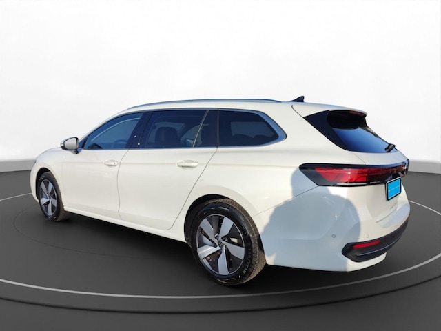 Volkswagen Passat 1.5 eTSI Business Variant