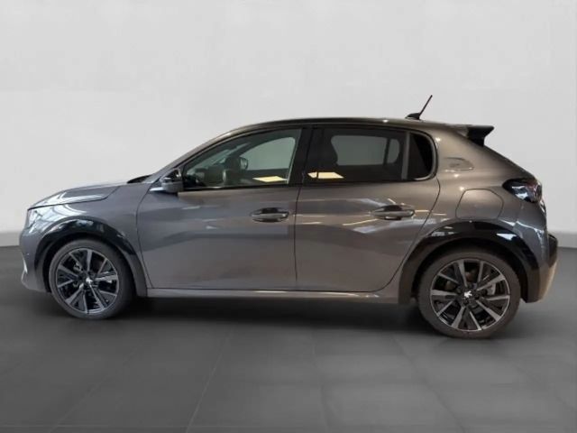 Peugeot 208 GT-Line PureTech