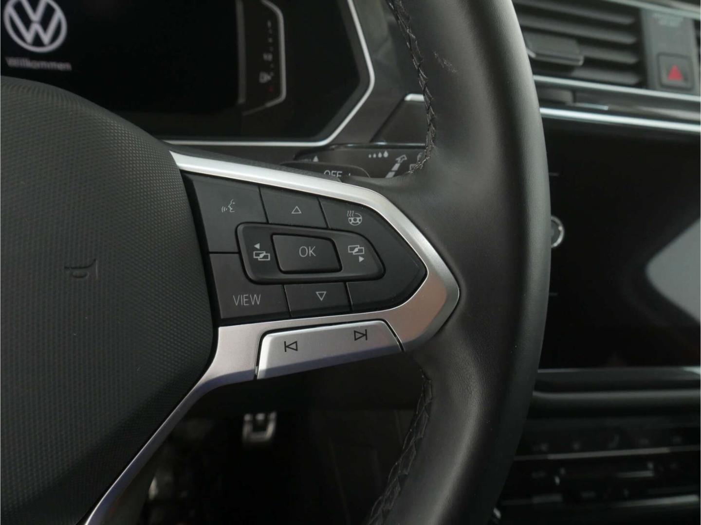 Volkswagen Tiguan 2.0 TDI Allspace DSG Move