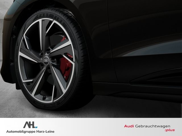 Audi A6 e-tron Avant Quattro