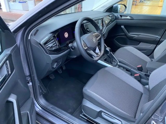 Volkswagen Taigo 1.0 TSI Life