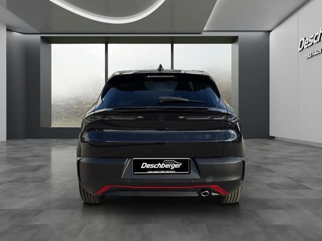 Alfa Romeo Junior Ibrida