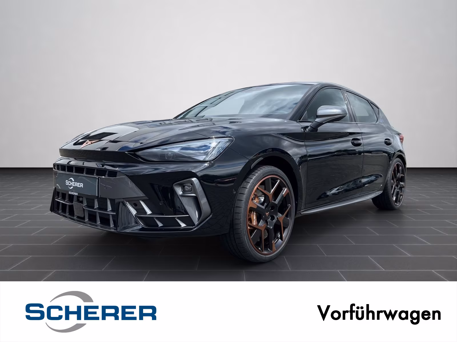 Cupra Leon 2.0 TSI DSG VZ