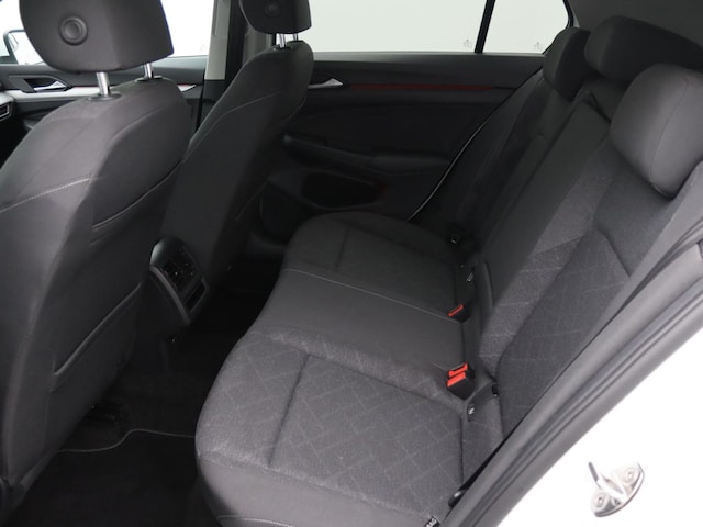 Volkswagen Golf 1.5 TSI Golf VIII Life