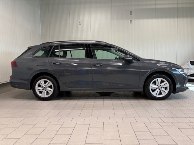 Volkswagen Golf 1.5 eTSI DSG Golf VIII Variant