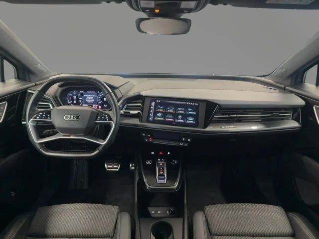 Audi Q4 e-tron 35