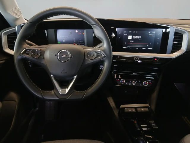 Opel Mokka Elegance Mokka-e