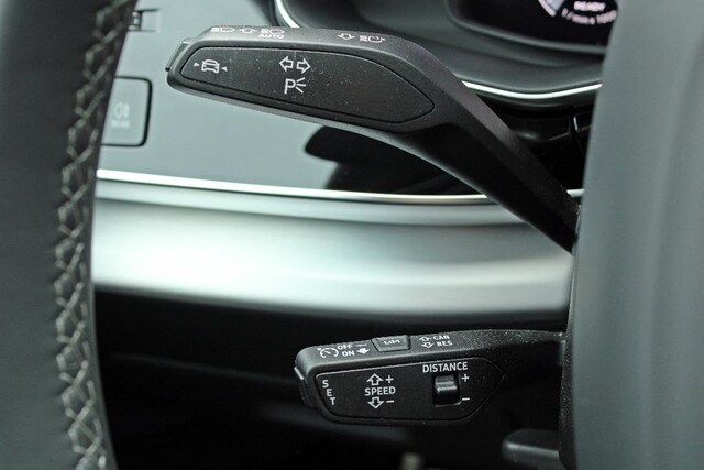 Audi Q7 50 TDI Quattro S-Line