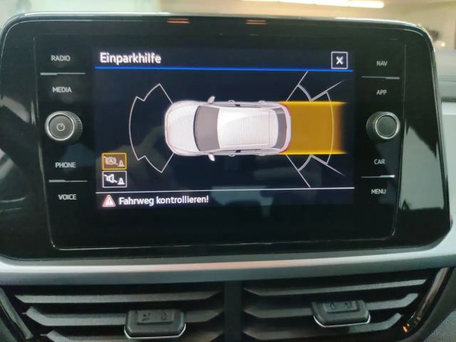 Volkswagen T-Roc 1.5 TSI IQ.Drive Life