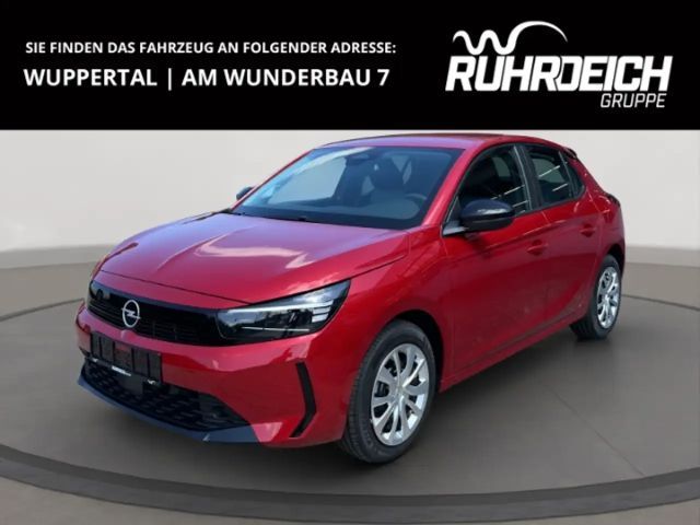 Opel Corsa Edition F Edition