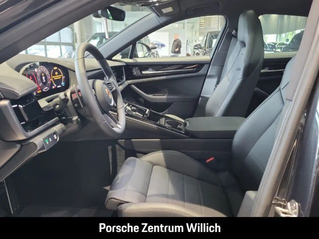 Porsche Panamera BOSE Panoramadach LED-Matrix InnoDrive