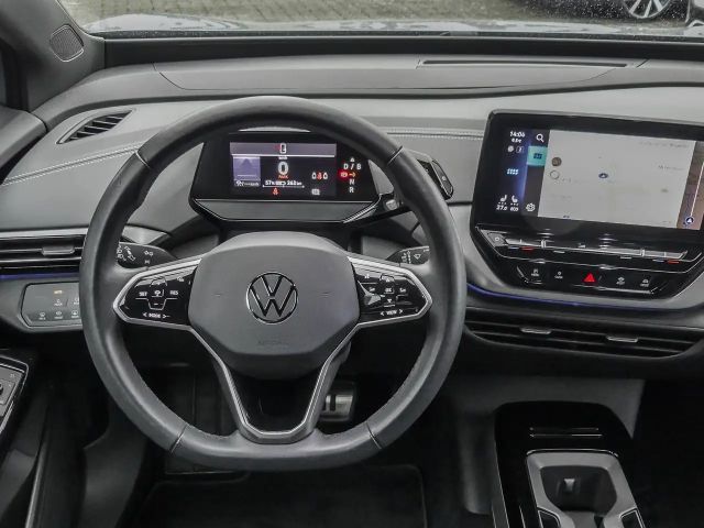 Volkswagen ID.4 Performance Pro