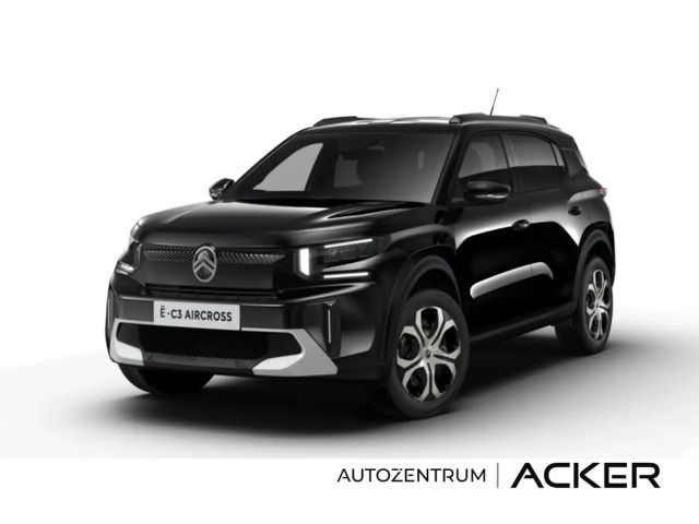 Citroën C3 Aircross Plus