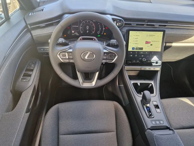 Lexus LBX 1,5 FWD Komfort Paket