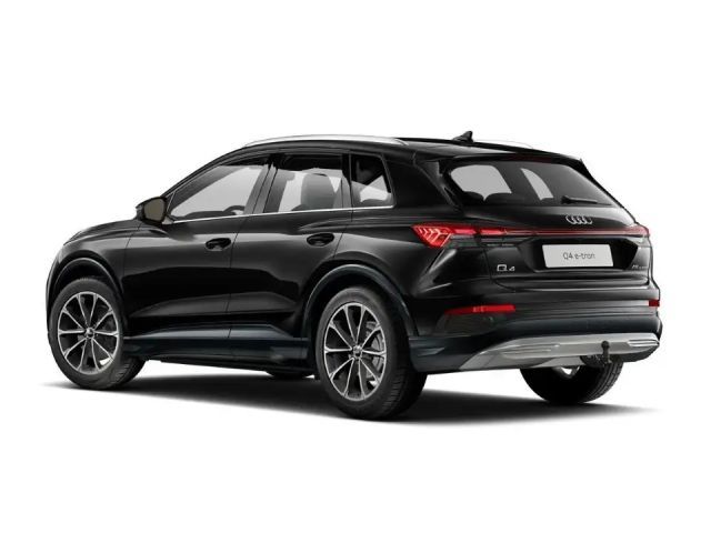 Audi Q4 e-tron 45 AHK KAM ACC NAV SHZ