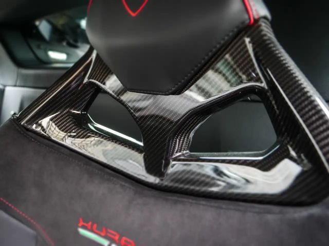 Lamborghini Huracan EVO