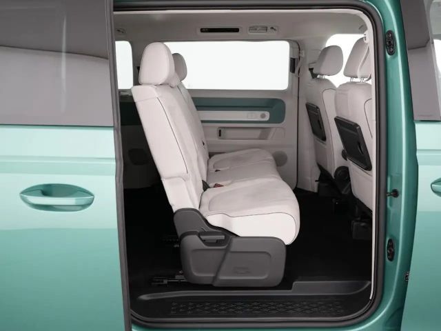 Volkswagen ID.Buzz IQ.Drive Pro