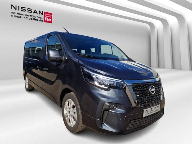 Nissan Primastar L2H1 Tekna dCi 150